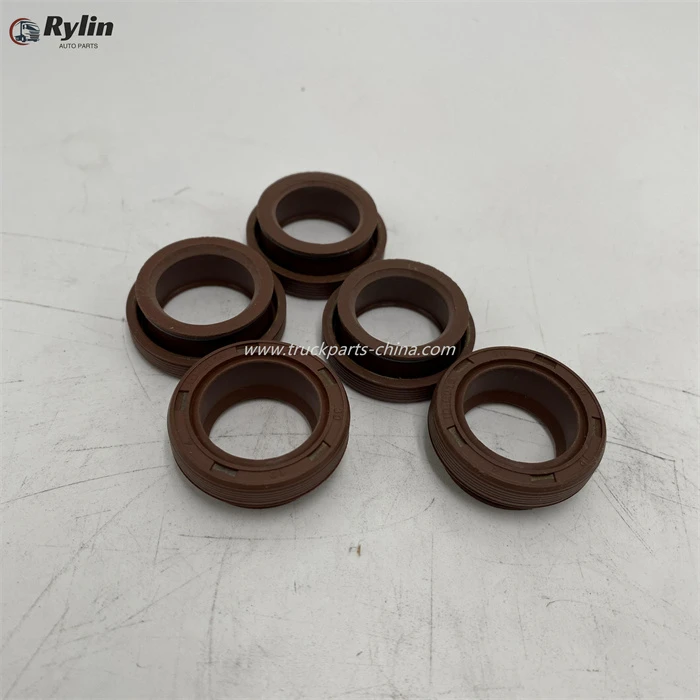 HOWO Engine Oil Seal VG1540040022A