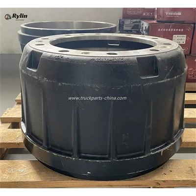 Tambor de freno trasero de autobús 35XZB-02075