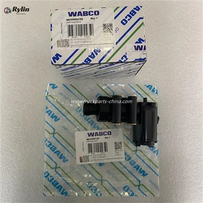 Sensor de altura ECAS 4410500120