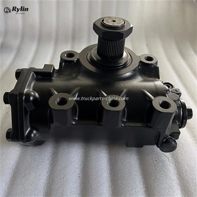 Conjunto de engranaje de dirección de autobús HIGER 8098957112