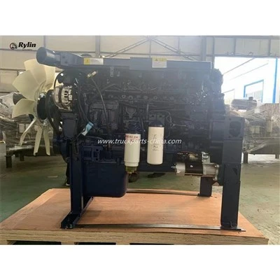 Motor WEICHAI WP13G530E310